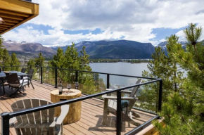 Ski Shores cabin